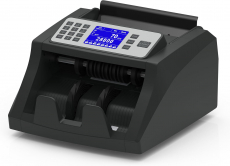 Geldzählmaschine Wertzähler für Einzelsorten SR3900