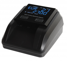 Banknotenprüfer Banknotenzähler für gemischte Scheine SR2700