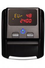 Banknotenprüfer Banknotenzähler für gemischte Scheine SR2400