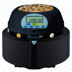 Münzschnellzähler SR-1604 BBB