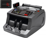 Geldzählmaschine Geldzähler Wertzähler  SR7500