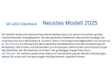 Münzzähler SR-1200 BBB